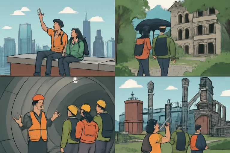 Alternativnye ekskursii ot rooftopping do industrialnogo turizma bce5989.webp