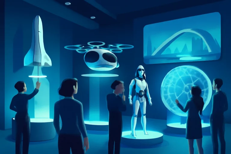 Muzej innovacij futuristicheskie proekty i tehnologii budushhego 230fcbd.webp