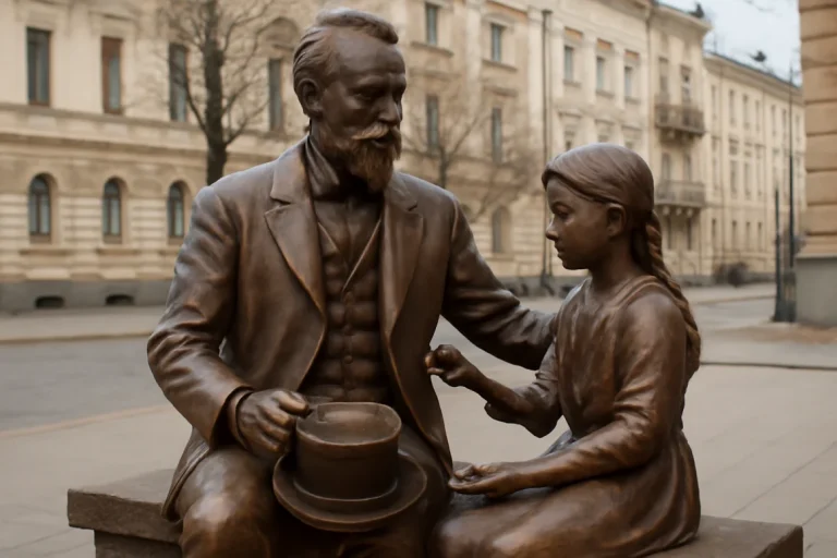 Pamjatniki blagotvoriteljam redkie skulptury posvjashhjonnye gorodskim mecenatam 1cd243e.webp